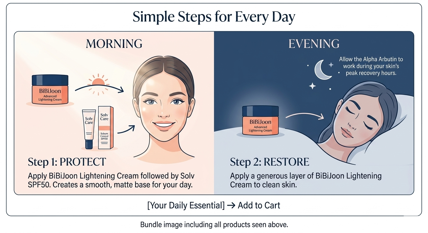 Daily Restoration Duo Bundle