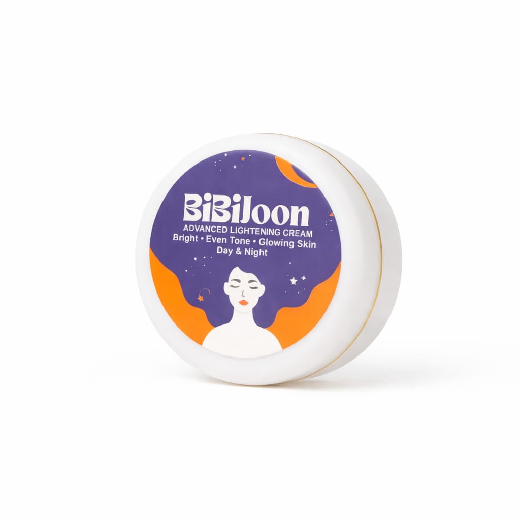 Bibi joon Brightening cream