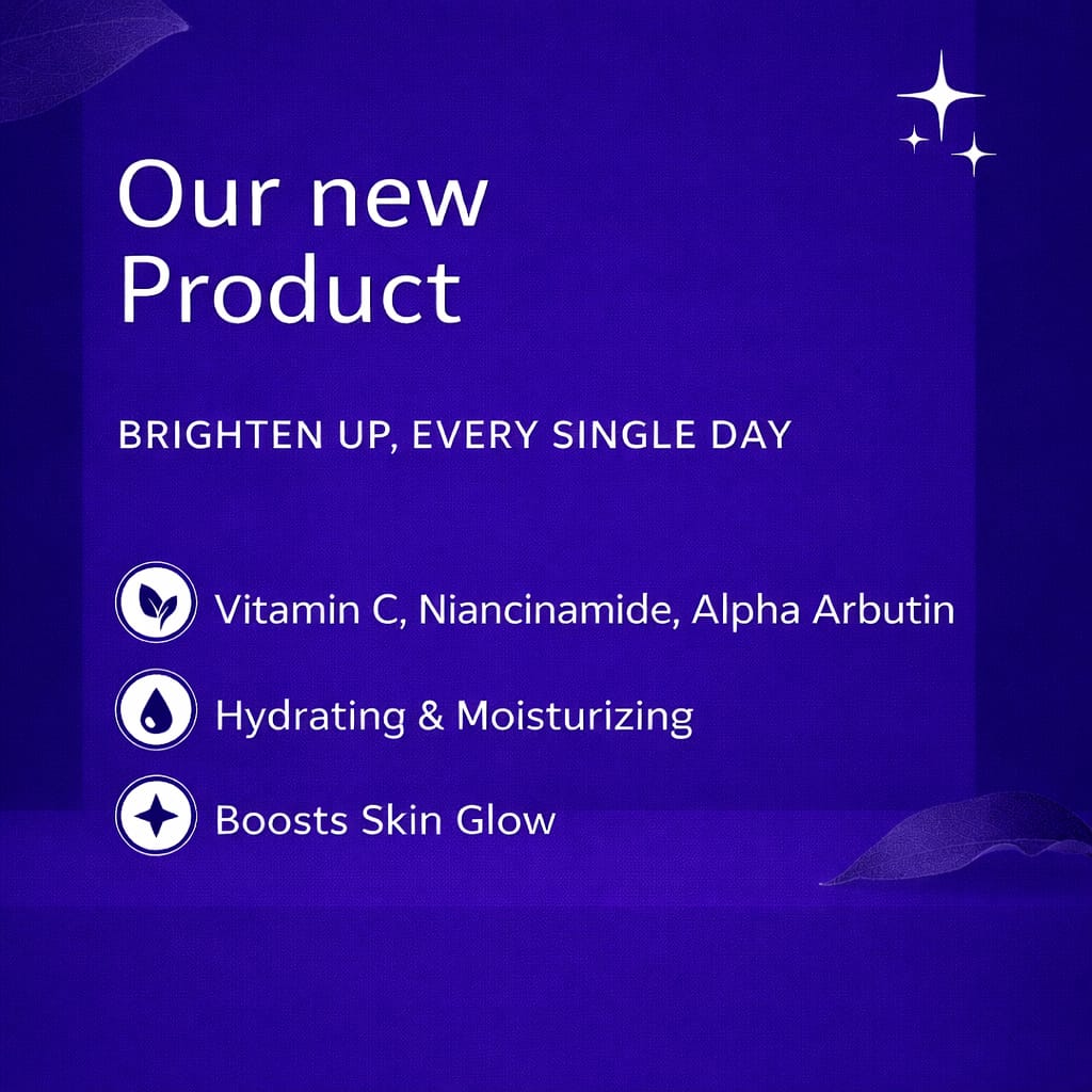 Bibi joon Brightening cream