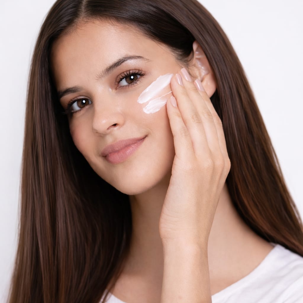 Bibi joon Brightening cream