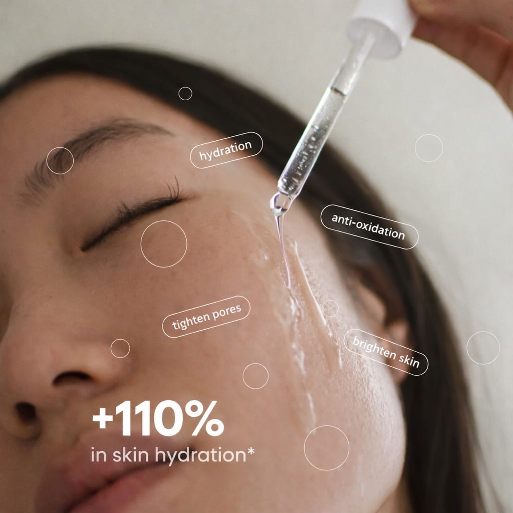 Fade Youth Renew Serum – Anti aging Wrinkle Repair & Skin Revitalizing Serum (30ml)