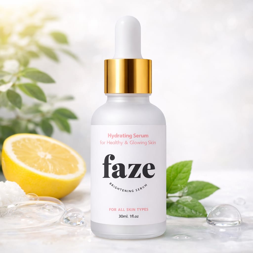 3-in-1 Glow Skin Bundle